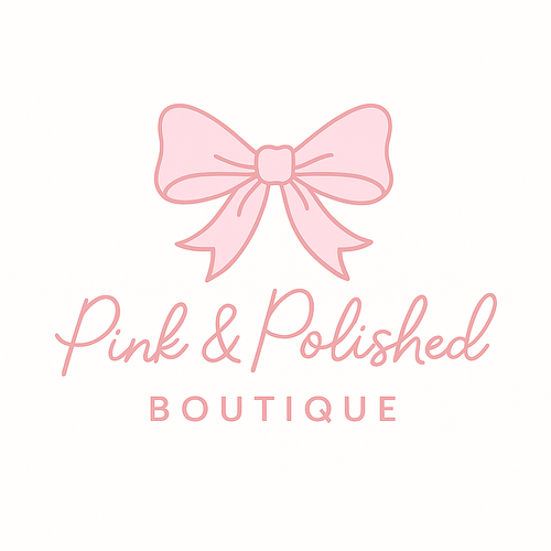 Pink & Polished Boutique